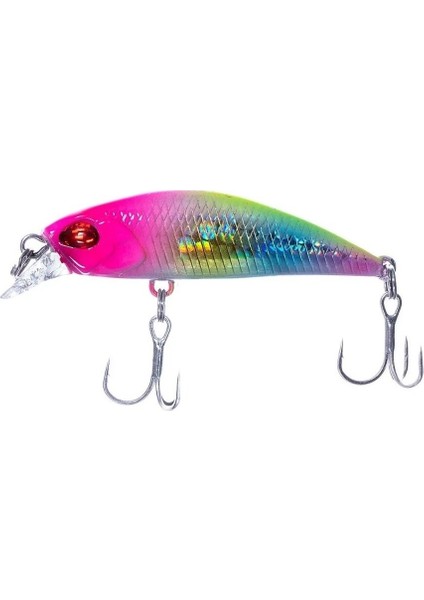 Monsuta Minnow F125 - #005