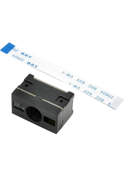 GM65-S 1d 2d Qr Barkod Okuyucu