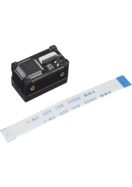 GM65-S 1d 2d Qr Barkod Okuyucu