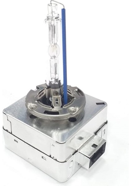 D3S Xenon Far Ampülü 35W 8000 Kelvin 12-85 Volt