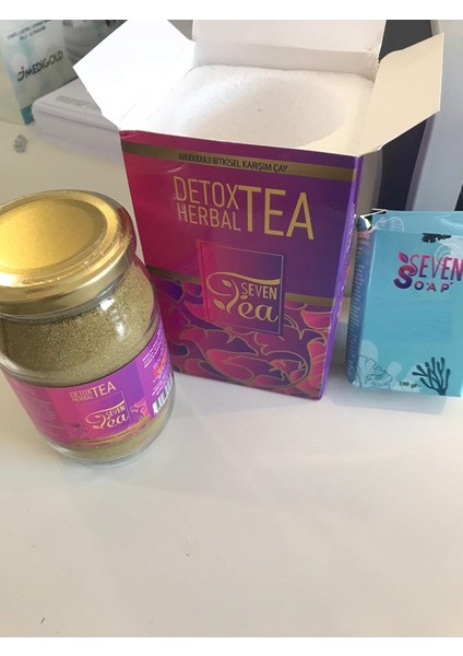 Seven Tea