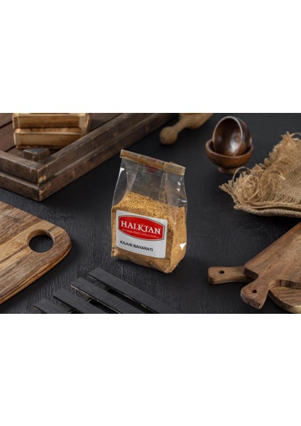 Kajun Baharatı 160 gr fiyatları