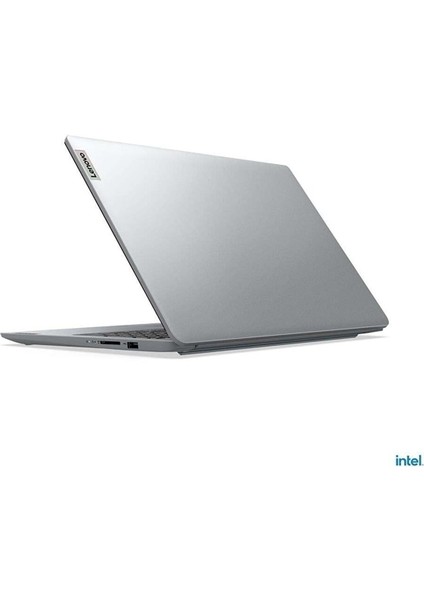 Ideapad1 Celeron N4120 4gb Ram 512GB 15.6" Windows 11 Taşınabilir Bilgisayar 82V7005MTXG1