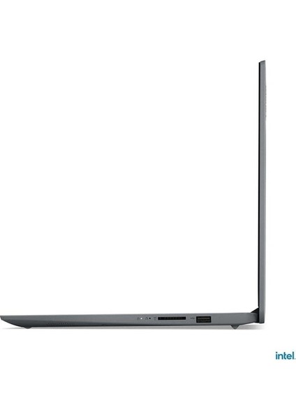 Ideapad1 Celeron N4120 4gb Ram 512GB 15.6" Windows 11 Taşınabilir Bilgisayar 82V7005MTXG1