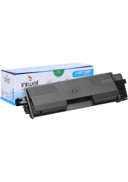 Kyocera Ecosys M6635CIDN Muadil Toner TK-5280 4 Renk