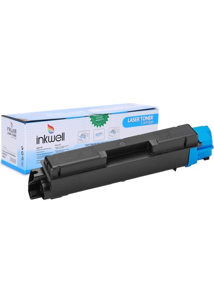 Kyocera Ecosys M6635CIDN Muadil Toner TK-5280 4 Renk