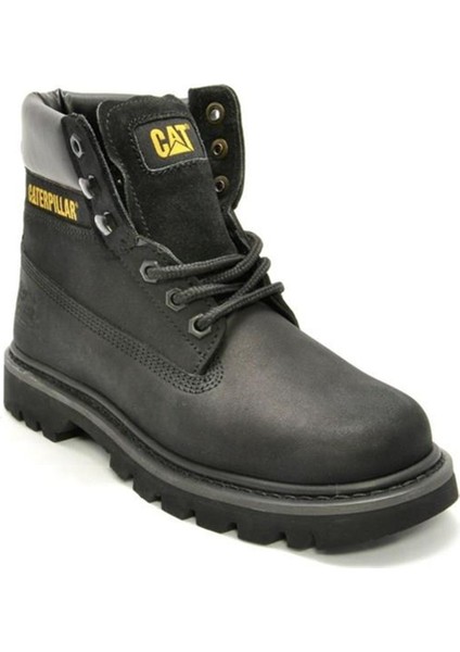 Cat colorado Erkek Black (Siyah) Nubuk Günlük Bot