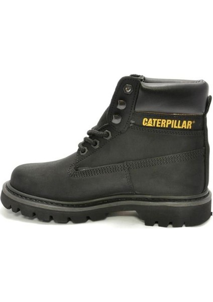 Cat colorado Erkek Black (Siyah) Nubuk Günlük Bot