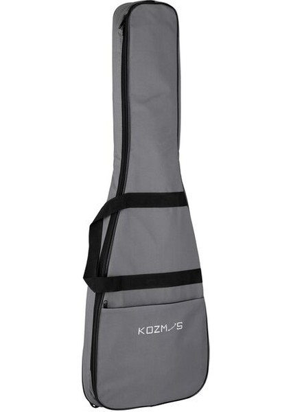 KBAG-10EL Dgr Elektro Gitar Çantası