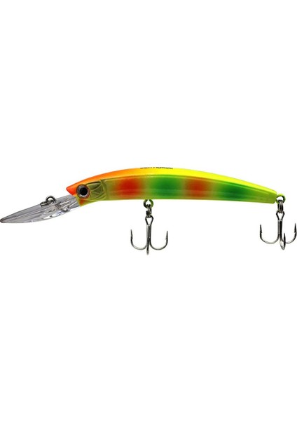 Crystals Deep Diver 9 cm 10,5 gr Cd-07#