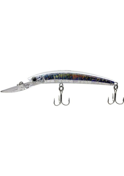 Crystals Deep Diver 9 cm 10,5 gr Wdl-10#