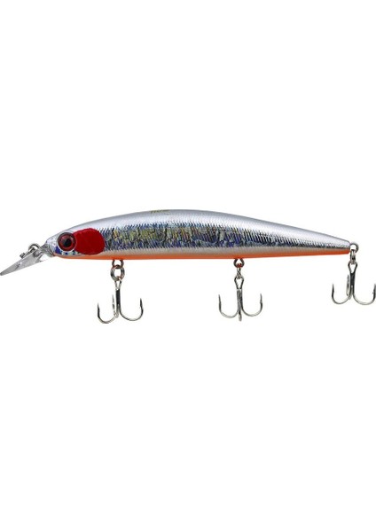 110S Surf Driver 11CM 20GR Skl-06#
