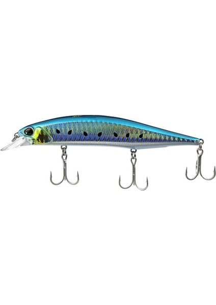 Realis Jerkbait 12 cm 18,2 gr Sd-13#
