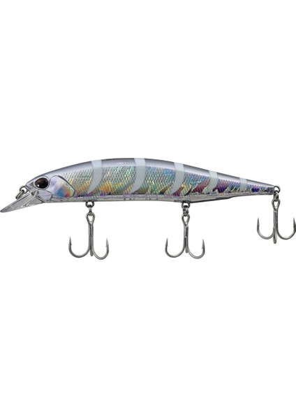 Realis Jerkbait 12 cm 18,2 gr Lzg-16#