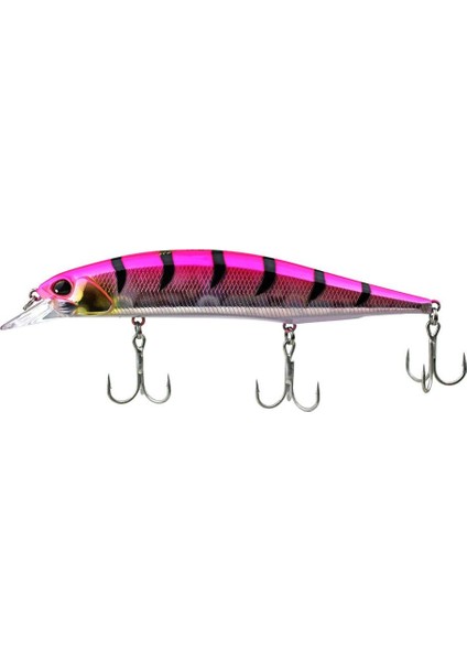 Realis Jerkbait 12 cm 18,2 gr Mt-18#