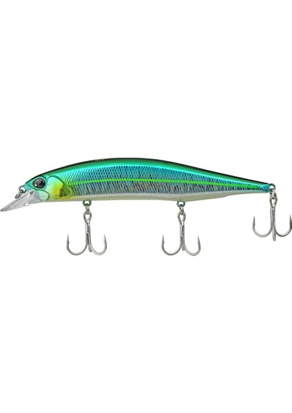Realis Jerkbait 12 cm 18,2 gr Itl-19#