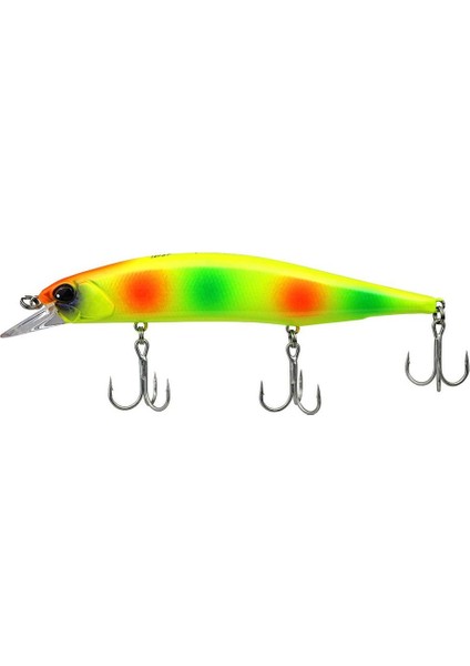 Realis Jerkbait 12 cm 18,2 gr Cd-20#