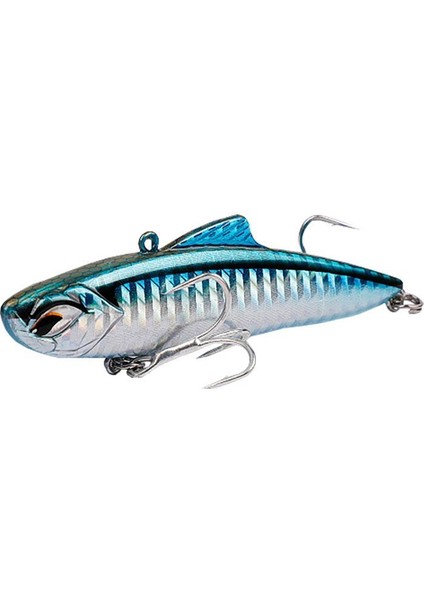 9499 85MM 24,5gr NS104 Sahte Balık