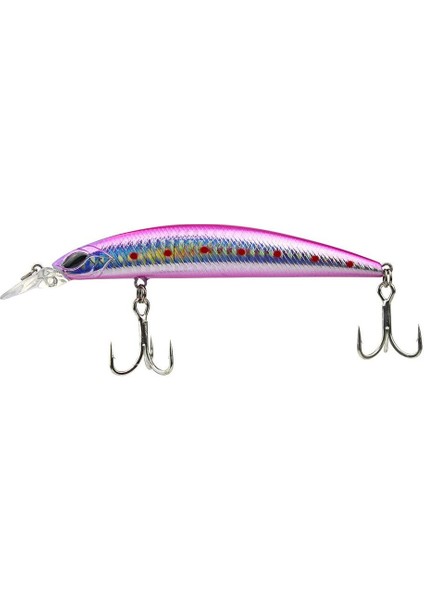 9495 110MM 19GR NS114 Sahte Balık