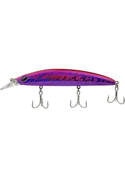 9497 110MM 19GR NS111 Sahte Balık