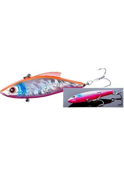 9141 90MM 33GR NS133 Sahte Balık