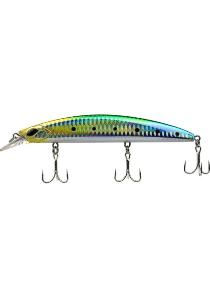 9498 130MM 23GR NS103 Sahte Balık