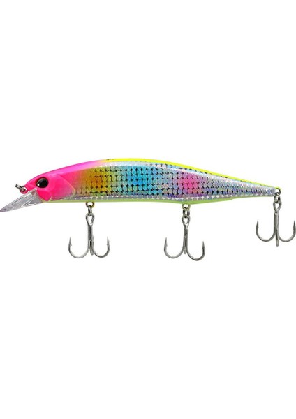 Realis Jerkbait 12 cm 18,2 gr Psl-21#