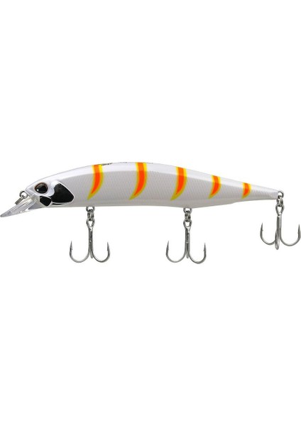 Realis Jerkbait 12 cm 18,2 gr Btl-23#