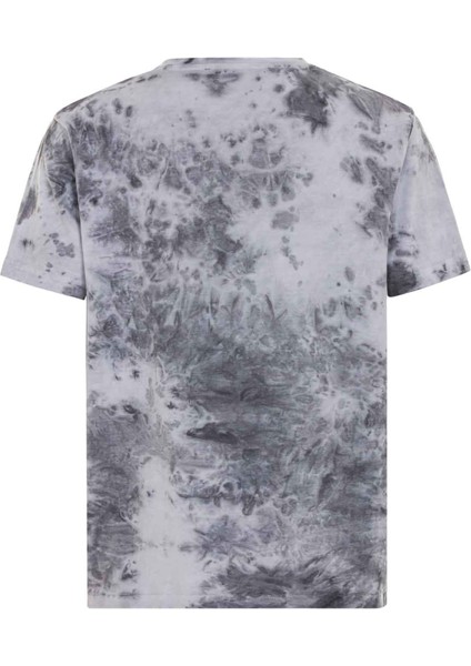 BT105 Desenli Antrasit Çocuk Tişört fiyatları