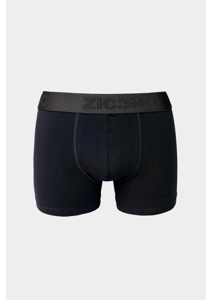 Esnek Kumaş Standart Kalıp Erkek Boxer