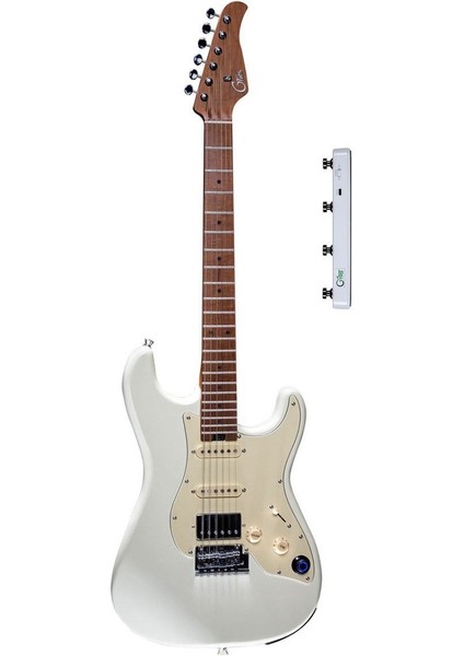 S801WH Smart Elektro Gitar