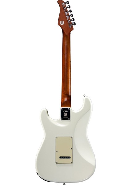 S801WH Smart Elektro Gitar