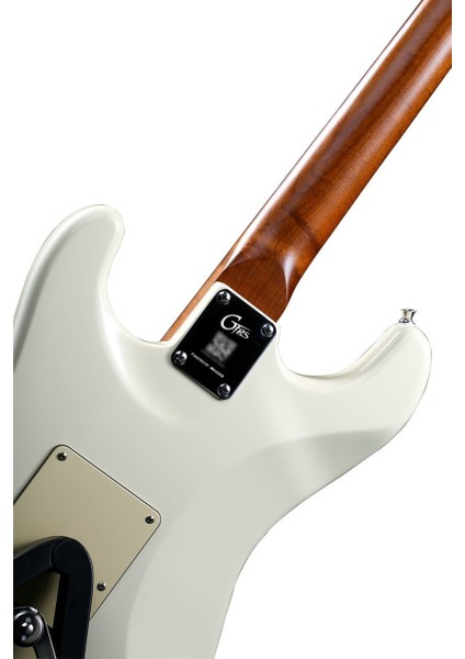 S801WH Smart Elektro Gitar