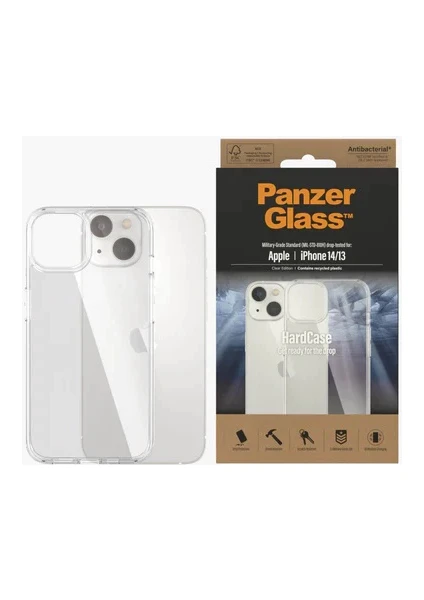 Panzerglass Hardcase iPhone 13-14