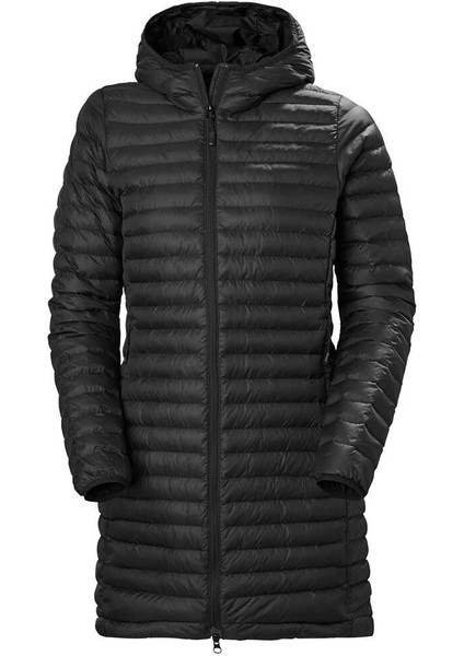 W Sirdal Long Insulator Kadın Mont fırsatları