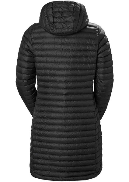 W Sirdal Long Insulator Kadın Mont indirimleri