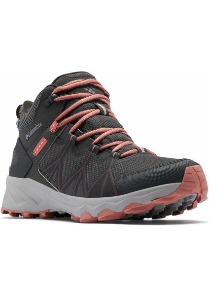 Peakfreak Iı Mid Outdry Kadın Kısa Bot