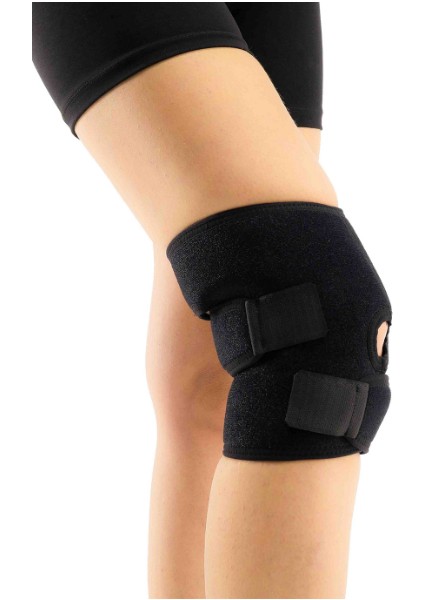 Patella Dizliği Bedensiz