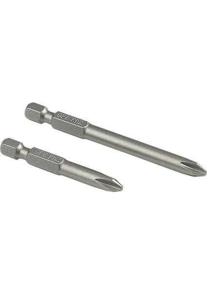 Yıldız Bits Matkap Ucu Ph3 75 mm 10 Adet