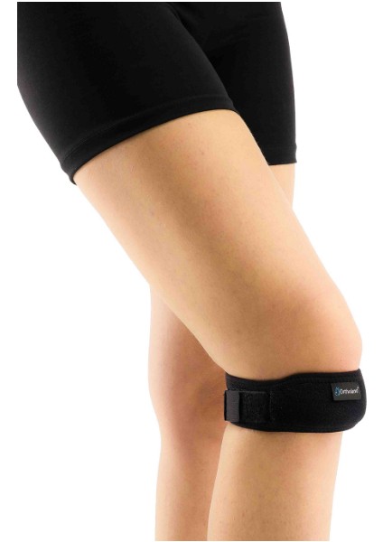 Patella Bandı Bedensiz