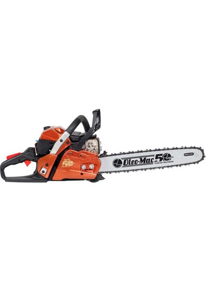 Oleo Mac Gs 451 2.9hp 2,1kw 46cm 325 36dış Benzin Motorlu Testere