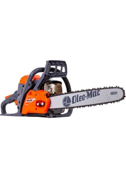 Oleo Mac Gs 451 2.9hp 2,1kw 46cm 325 36dış Benzin Motorlu Testere