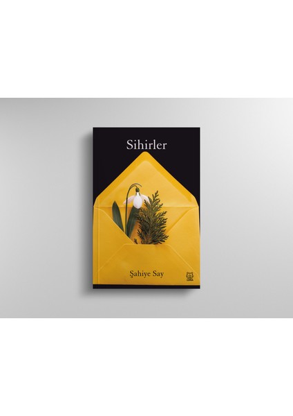 Sihirler