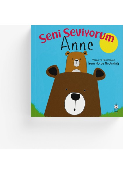 Seni Seviyorum Anne