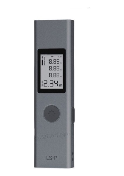 Mijia Duka Lazermetre 40 M Ls-P Yüksek Hassasiyetli Ölçüm （yurt Dışından）