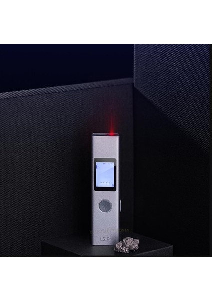 Mijia Duka Lazermetre 40 M Ls-P Yüksek Hassasiyetli Ölçüm （yurt Dışından） indirimleri