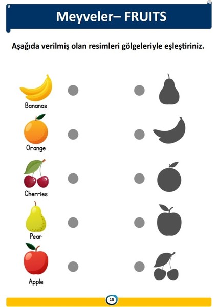 Okul Öncesi Gölge Eşleştirme Yaz-Sil Kitabı (Yaz Sil Kalem Ilaveli) (Ciltli) fırsatları