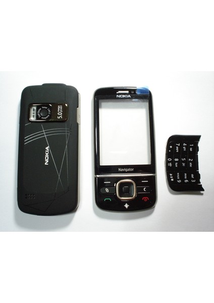Nokia 6710N Kasa Kapak Tuş Takımı fiyatları