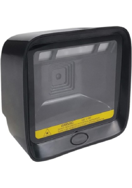 Hyper Ps 6350 Masaüstü Barkod Okuyucu Makinası