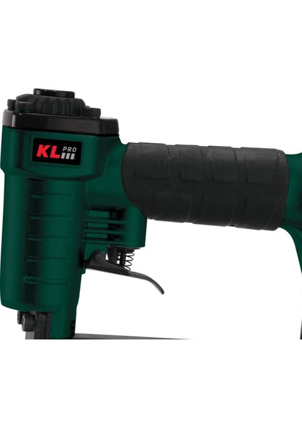 Havalı Zımba Tabancası 6-16MM KLZT8016H
